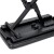 Gravity FK SEAT 1 - Height-Adjustable Folding Keyboard Bench Фото 3