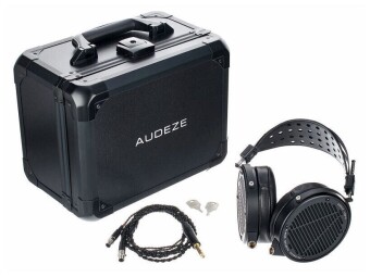 Audeze LCD-X Фото 13