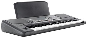 KORG PA600 Фото 3