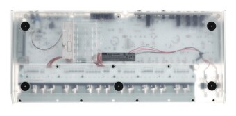 KORG MICROKORG CR (CRYSTAL) Фото 5