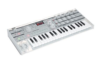 KORG MICROKORG CR (CRYSTAL) Фото 14