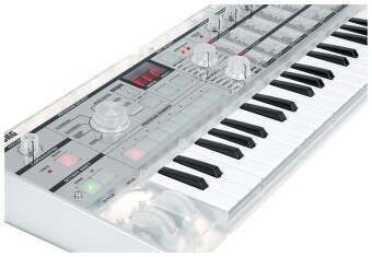 KORG MICROKORG CR (CRYSTAL) Фото 8