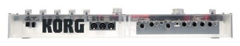 KORG MICROKORG CR (CRYSTAL) Фото 11