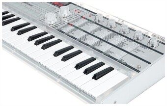 KORG MICROKORG CR (CRYSTAL) Фото 9