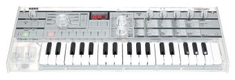 KORG MICROKORG CR (CRYSTAL) Фото 15