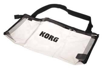 KORG MICROKORG CR (CRYSTAL) Фото 3