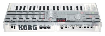 KORG MICROKORG CR (CRYSTAL) Фото 13
