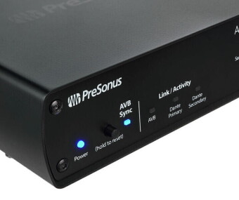 Presonus AVB-D16 Фото 3