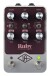 UNIVERSAL AUDIO UAFX Ruby '63 Top Boost Amplifier Фото 9
