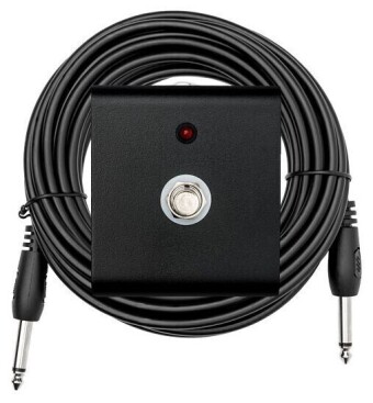 Tone King Royalist MKIII Head BK Фото 2
