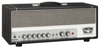 Tone King Royalist MKIII Head BK Фото 4