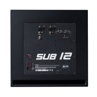 APS sub12 APS sub12 Фото 3