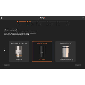 IK Multimedia ARC Studio Фото 10