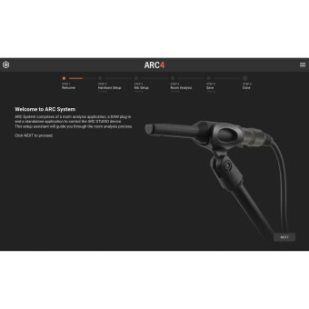 IK Multimedia ARC Studio Фото 11