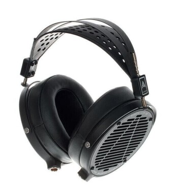 Audeze LCD2 Classic w/economy carry case Audeze LCD2 Classic w/economy carry case Фото 12