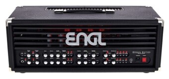 ENGL E670FE-6L6 Фото 11