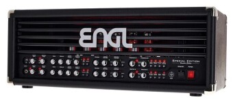 ENGL E670FE-6L6 Фото 9