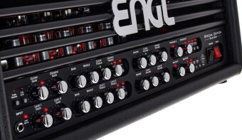 ENGL E670FE-6L6 Фото 4