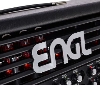 ENGL E670FE-6L6 Фото 5