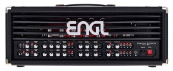 ENGL E670FE-6L6 Фото 8