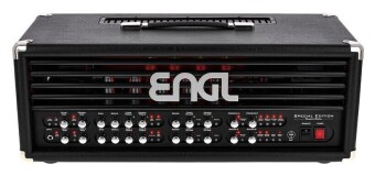 ENGL E670FE-EL34 Фото 12