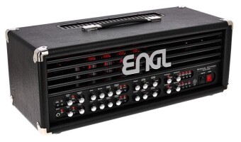 ENGL E670FE-EL34 Фото 11