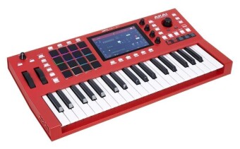 Akai MPC Key 37 Фото 11