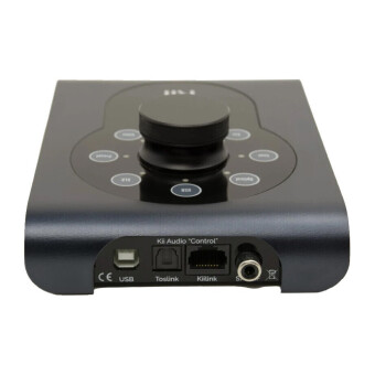 Kii SEVEN System - Fine Touch Dark Grey Фото 2