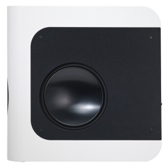 Kii SEVEN System - Fine Touch White Фото 6