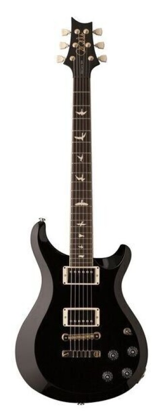 PRS S2-THINL MCCARTY594 BLACK