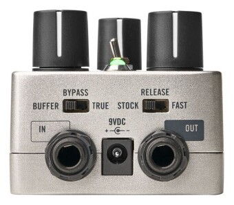 Universal Audio UAFX LA-2A Studio Compressor Фото 3