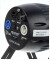 Cameo Q-SPOT 40 RGBW - Compact Spotlight with 40W RGBW LED in Black Housing Фото 14