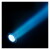 Cameo Q-SPOT 40 RGBW - Compact Spotlight with 40W RGBW LED in Black Housing Фото 8