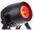Cameo Q-SPOT 40 RGBW - Compact Spotlight with 40W RGBW LED in Black Housing Фото 15