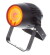 Cameo Q-SPOT 40 RGBW - Compact Spotlight with 40W RGBW LED in Black Housing Фото 12