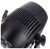 Cameo Q-SPOT 40 RGBW - Compact Spotlight with 40W RGBW LED in Black Housing Фото 13
