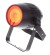 Cameo Q-SPOT 40 RGBW - Compact Spotlight with 40W RGBW LED in Black Housing Фото 11