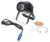 Cameo Q-SPOT 40 RGBW - Compact Spotlight with 40W RGBW LED in Black Housing Фото 10