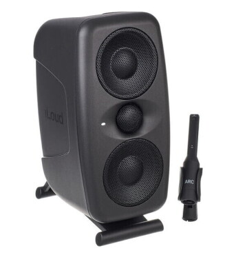 IK Multimedia iLoud MTM Mk2 Фото 10