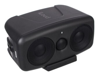 IK Multimedia iLoud MTM Mk2 Фото 6