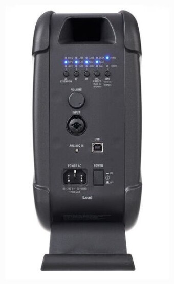 IK Multimedia iLoud MTM Mk2 Фото 7