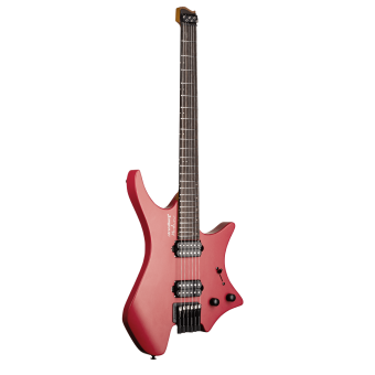 Strandberg Boden Essential 6 Astro Dust
