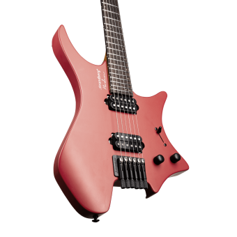 Strandberg Boden Essential 6 Astro Dust Фото 2