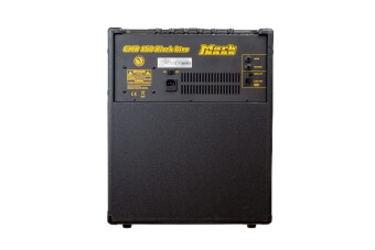 MARKBASS CMB 151 BlackLine Фото 10