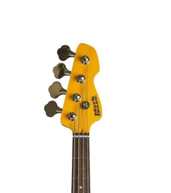 MARKBASS MB Yellow JB Фото 9