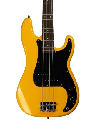 MARKBASS MB Yellow PB Фото 4