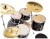 Mapex Venus 5045 Drum Set Bundle VH Фото 15