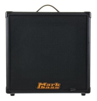 MARKBASS CMB 101 BlackLine Фото 8