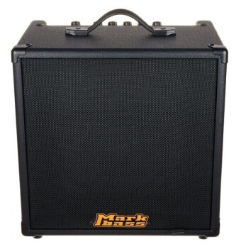 MARKBASS CMB 101 BlackLine Фото 12