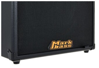 MARKBASS CMB 101 BlackLine Фото 4
